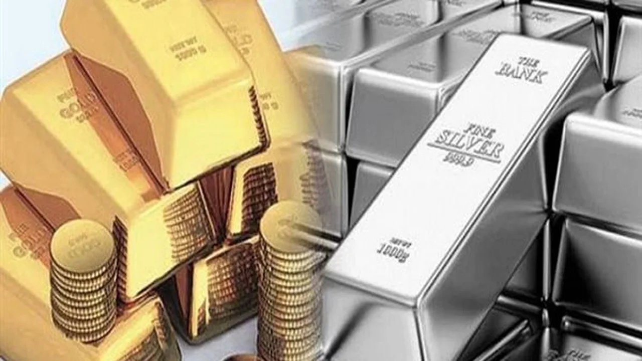 ضغوط الدولار.. كيف تسببت رهانات الفيدرالي في عرقلة مكاسب الذهب والفضة؟